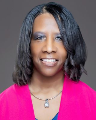 Photo of Yvette Mallory, Psychologist, PsyD, LP, RN