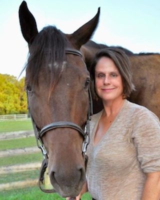 Photo of Laura Shifflett, Pre-Licensed Professional, MS, EdS, NCSP