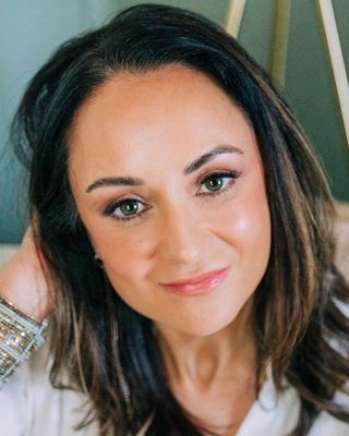 Photo of Amanda Jones, Licensed Professional Counselor, LPC, NCC, CEDS