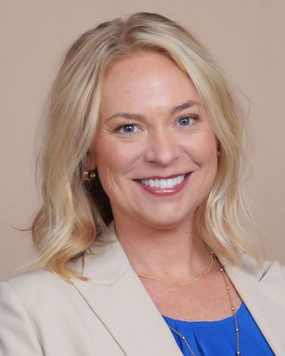 Photo of Gretchen Bjerke, Independent Mental Health Practitioner, MS, LPCC, LIMHP