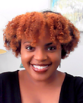 Photo of Jañelle Barnes, Clinical Social Work/Therapist in New York, NY