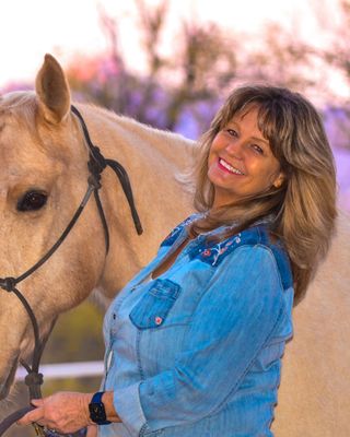 Photo of Marla G Kuhn, Licensed Professional Counselor, MA, LPC