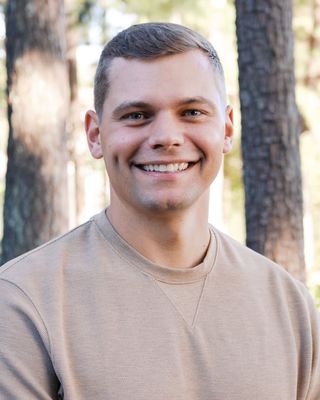 Photo of Chip Helton, Counselor, NCC, LCMHC