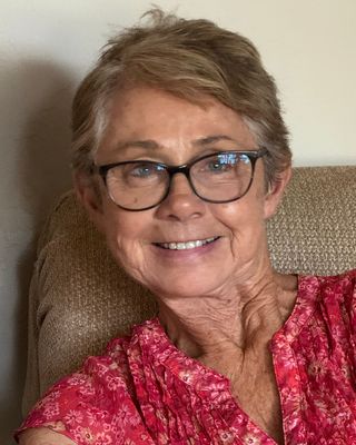 Photo of Dr. Suzanne Elton, Licensed Professional Counselor, PhD, LPC, LMHC