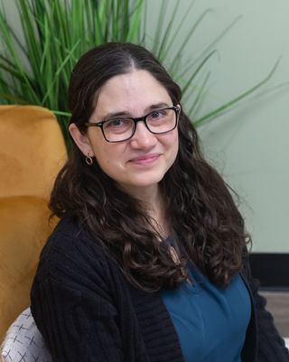 Photo of Sarah Abraham, Clinical Social Work/Therapist, LCSW