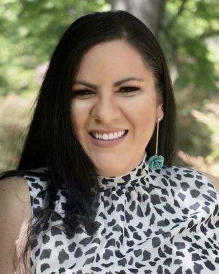 Photo of Erika Hernandez, Clinical Social Work/Therapist