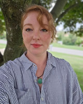 Photo of Samantha-Jo Deitrick, Licensed Professional Counselor, LBS, LPC