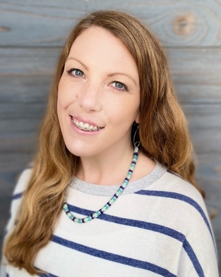 Photo of Jenna Washburn, Licensed Professional Counselor in Portland, OR
