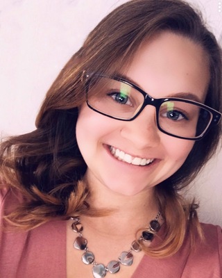 Photo of Emma Matthews, Licensed Professional Counselor in Cincinnati, OH