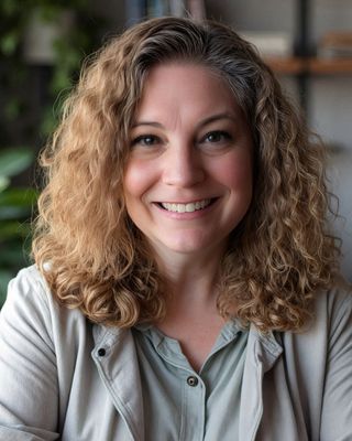 Photo of Marci Stringham, Clinical Social Work/Therapist, LCSW