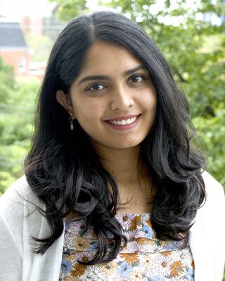 Photo of Varsha Ramkumar, Registered Psychotherapist (Qualifying) in Milton, ON