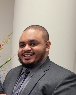 Photo of Emmanuel (Manny) Tamarez, Licensed Professional Counselor