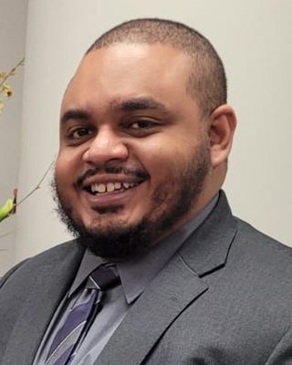 Photo of Emmanuel (Manny) Tamarez, Licensed Professional Counselor