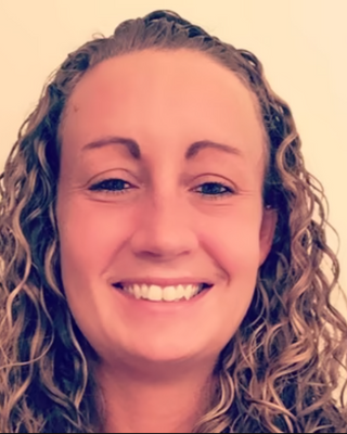 Photo of Amanda Hickey, Clinical Social Work/Therapist, LISW