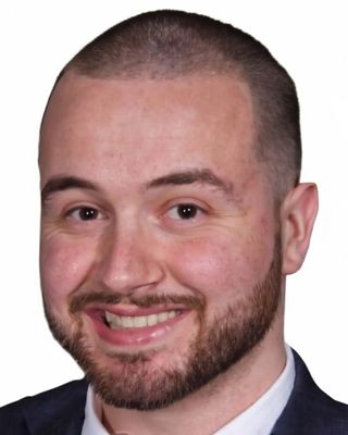 Photo of Brent Baynon, Clinical Social Work/Therapist, LCSW