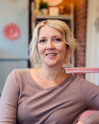 Photo of April Bowers, Licensed Professional Counselor, LPC