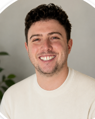 Photo of Daniel Golfman, Pre-Licensed Professional