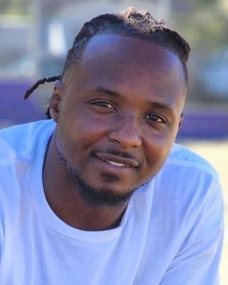 Photo of Shaquil Domanick Jones, Marriage & Family Therapist, LMFT