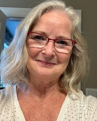 Photo of Karen Gilbert, Registered Social Worker, BA, RSW