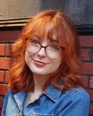 Photo of Amy O'Neill, Psychotherapist, MSc, MBACP