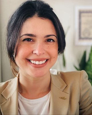 Photo of Francinne Anez, MSW, ACCBHC