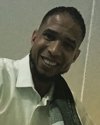 Photo of Saifennasr Ismail - The Warrior Class, Art Therapist, MA