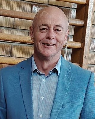 Photo of Gabriel le Roux, Psychologist, MSocSci, HPCSA - Couns. Psych.