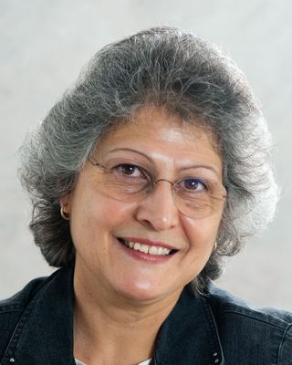 Photo of Cleidemar Teani, Registered Psychotherapist, MA