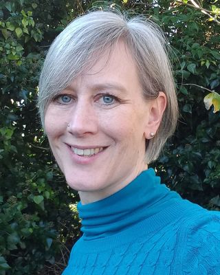 Photo of Victoria Harrison - Vicky Harrison, Counsellor, MBACP