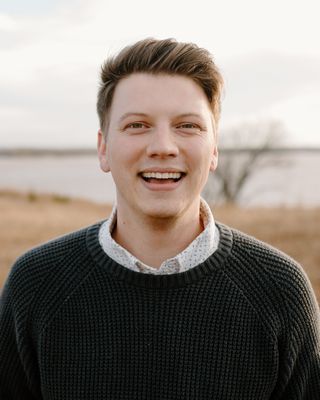 Photo of Kevin Feamster, Pre-Licensed Professional, MMFT