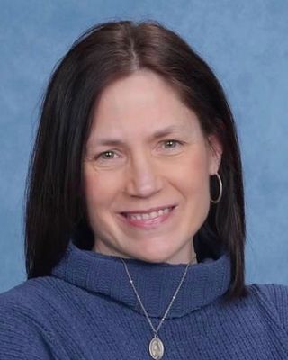Photo of Kristina Croddy, Psychiatric Nurse Practitioner, PMHNP