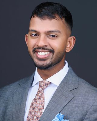 Photo of Jonathan David, Pre-Licensed Professional, EMDR, ERP, LLPC