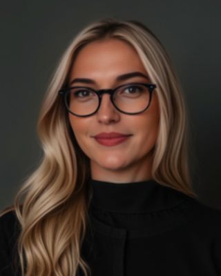 Photo of Megen Barber, Psychiatric Nurse Practitioner