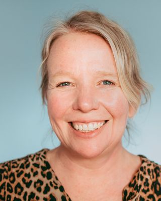 Photo of Mary McNeil, Counsellor, MSc, BACP