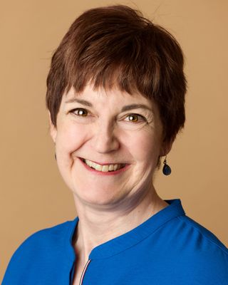 Photo of Lucretia M Donahue-Reed, Counselor, MS, LCPC