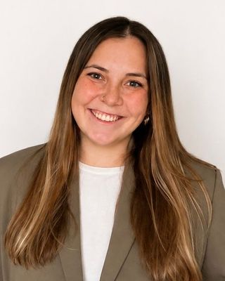 Foto de Anita Sofía Peró Jeanneret, Psicólogo, Maestría