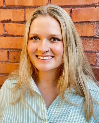 Photo of Karlie Southworth, Licensed Professional Counselor Candicate, PC