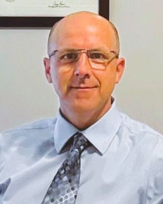 Photo of James Covey, Marriage & Family Therapist Associate, MA, CTC