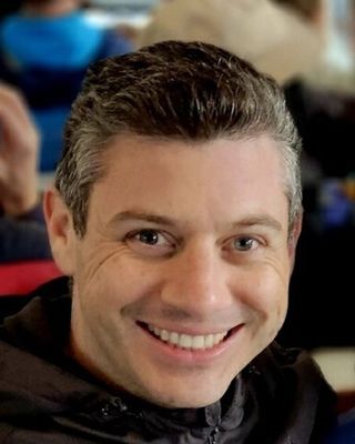 Photo of Travis Nunn, Marriage & Family Therapist, LMFT, RPT