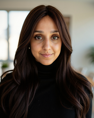 Photo of Pleah O Nahari, Psychiatric Nurse Practitioner, PMHNP