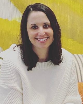 Photo of Laura M. Dewey, Counselor in Jeffersonville, VT