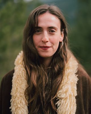 Photo of Amanda Deckelbaum, MA, CCC, RITMA, CCPA