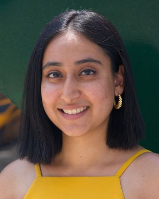 Photo of Kirpa Singh, LMSW