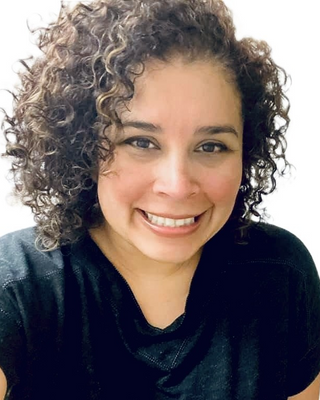 Photo of Leticia Zamora-Dixon, Licensed Professional Counselor, MEd, LPC
