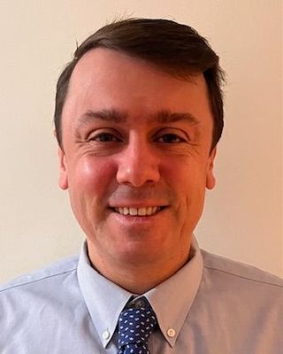 Photo of Timothy Shea, Psychiatrist, MD