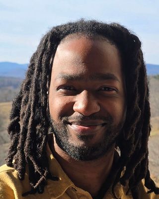 Photo of Alejandro Benjamin Hutchinson, Licensed Professional Counselor, MA, LPC