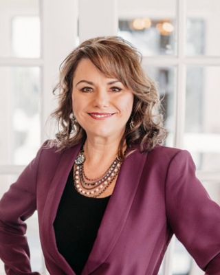 Photo of Lisa Sweeney - A Brighter Tomorrow Counseling, LLC, Licensed Professional Counselor, LPC