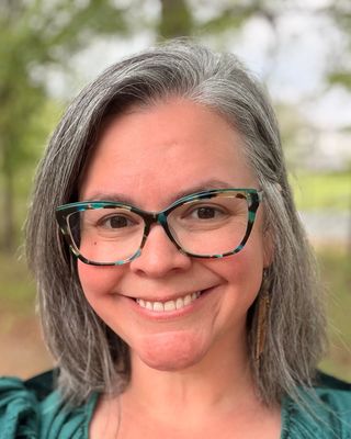 Photo of Caitlin Burns, Clinical Social Work/Therapist, LCSW