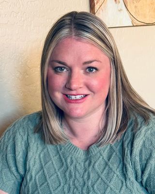Photo of Elizabeth Paige Diamond, Marriage & Family Therapist, PhD, LMFT