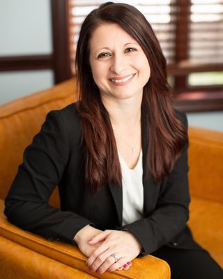 Photo of Rachel Jacoby, Counselor in Ohio